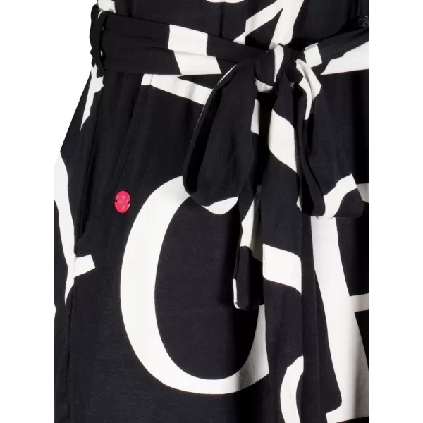  Kleid ALTISPORT EUDORA SCHWARZ 
