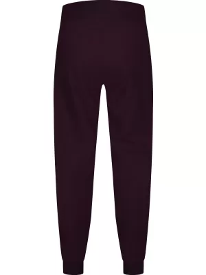 Leichte Outdoor -Hosen von Frauen NORDBLANC ENIGMA NBSPL8201 LILA