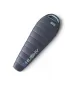 Schlafsack HUSKY MANTILLA -5°C DUNKELBLAU