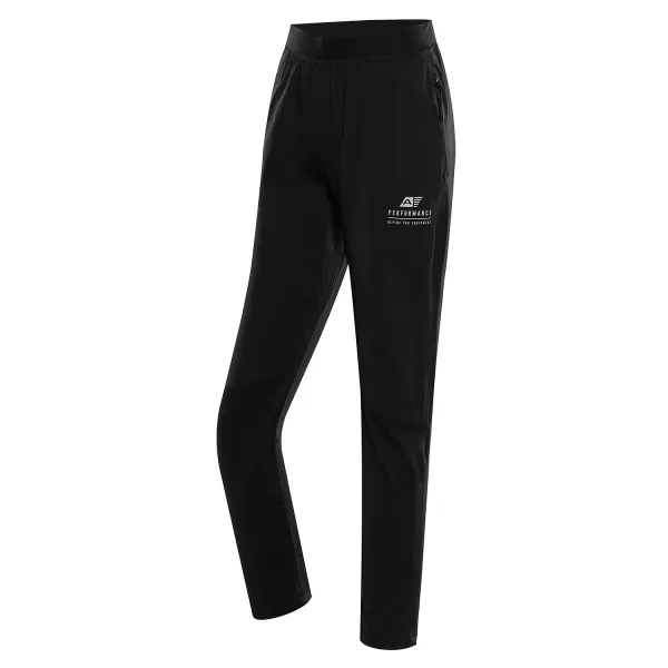  Hose ALPINE PRO ZERECO SCHWARZ 