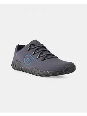 Barfuß Schuhe KILPI BARELO LOW-U YU0702KI DUNKELBLAU