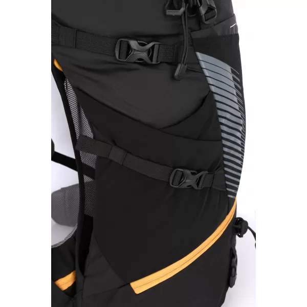  Rucksack HUSKY CAPTURE 40 SCHWARZ 