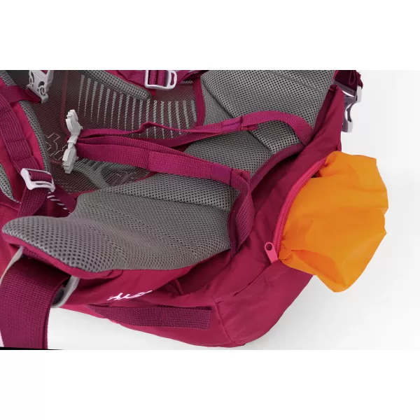  Rucksack HUSKY CAPTURE 40 MAGENTA 
