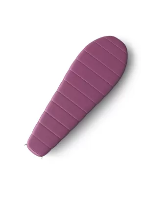 Damenschlafsack HUSKY LADIES MAJESTY -10°C ROSA