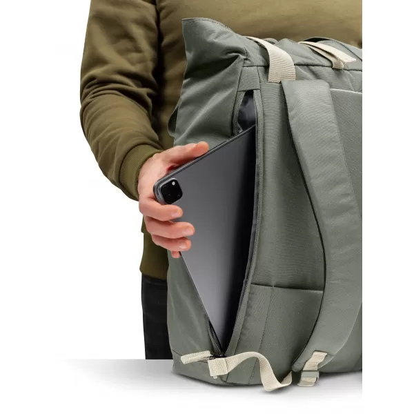  Rucksack HANNAH CHARM 22 GEWEHRGRÜN 