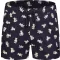 Badeshorts NORDBLANC NBSPM8019 DUNKELBLAU