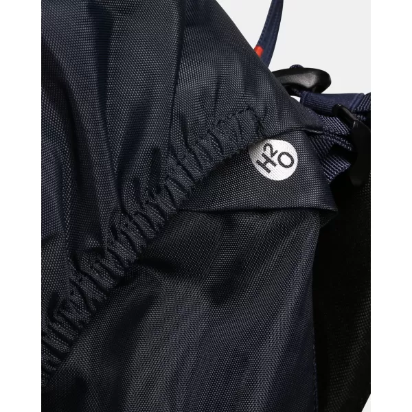  Wanderschack KILPI ECROW 45-U YU0602KI DUNKELBLAU 