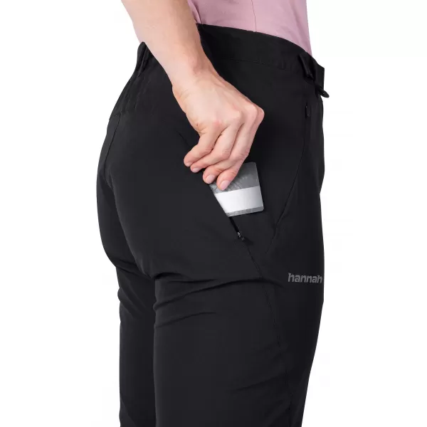  Damenhosen HANNAH ATTA CAPRI ANTHRAZIT 