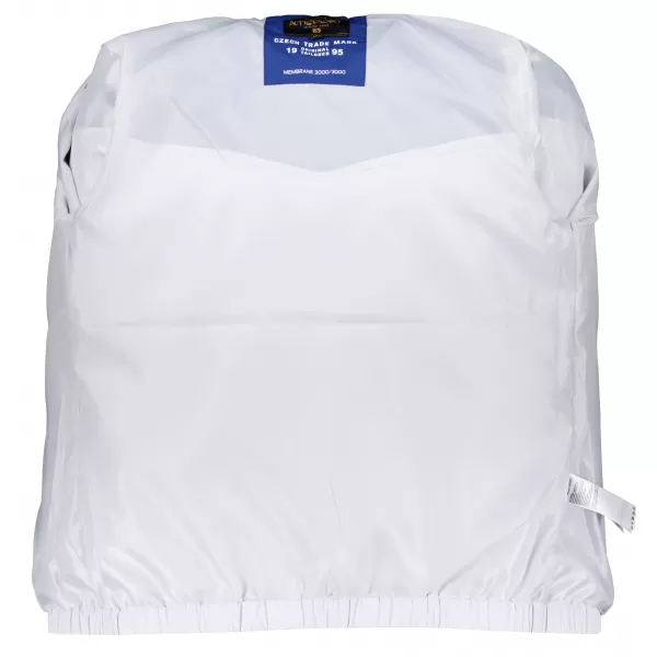 Jacke ALTISPORT EDMON BLAU 