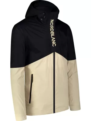 Männer im Freien NORDBLANC PIONEER NBSJM8188 BEIGE