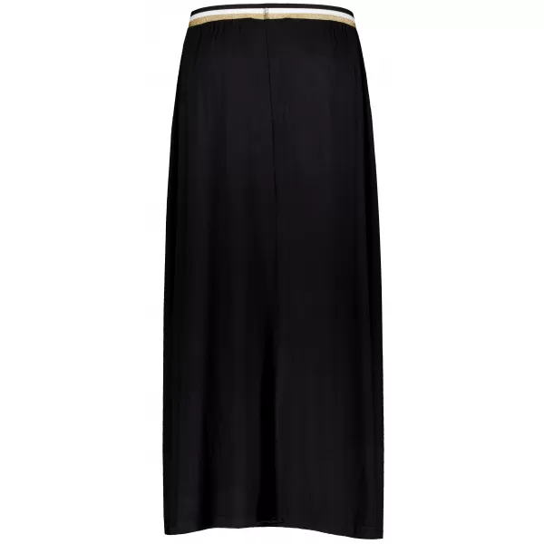  Damenrock ALTISPORT ETTA SCHWARZ 