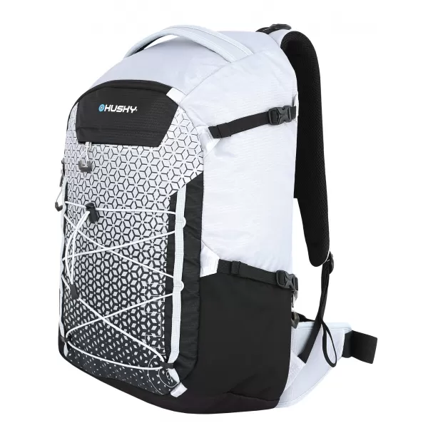  Rucksack HUSKY CREWTOR 30 GRAU 