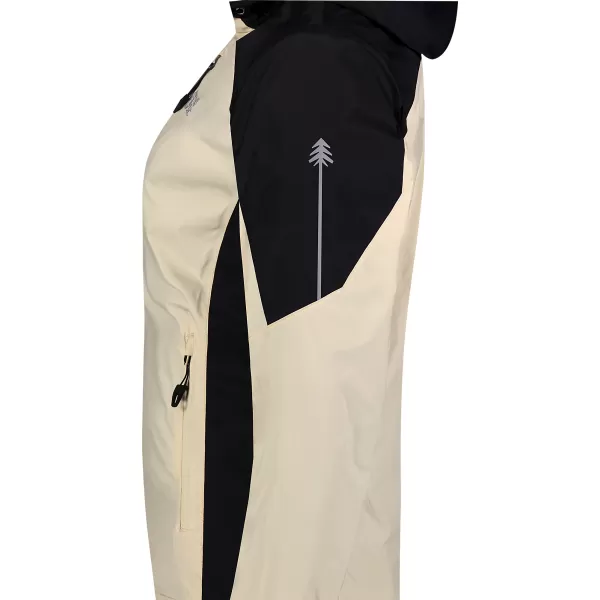  Frauen im Freien NORDBLANC LADYMOON NBSJL8187 BEIGE 