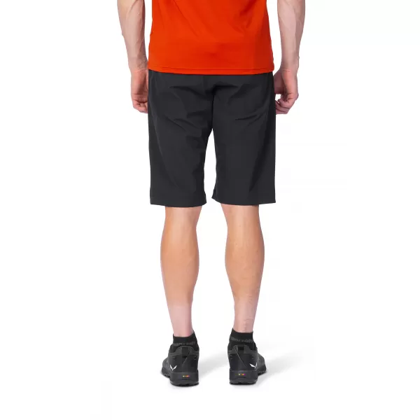  Shorts HANNAH BINDERS SHORTS ANTHRAZIT 