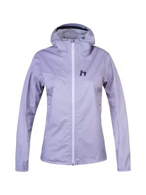 Damenjacke HANNAH SKYLARK W LAVENDELGRAU