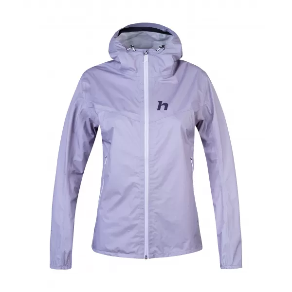  Damenjacke HANNAH SKYLARK W LAVENDELGRAU 