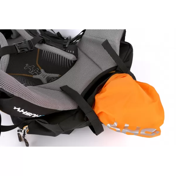  Rucksack HUSKY CAPTURE 40 SCHWARZ 
