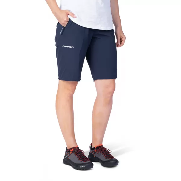  Damenshorts HANNAH ATTA SHORTS SALZ 
