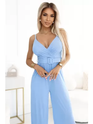 Damen NUMOCO 593-2 HELLBLAU