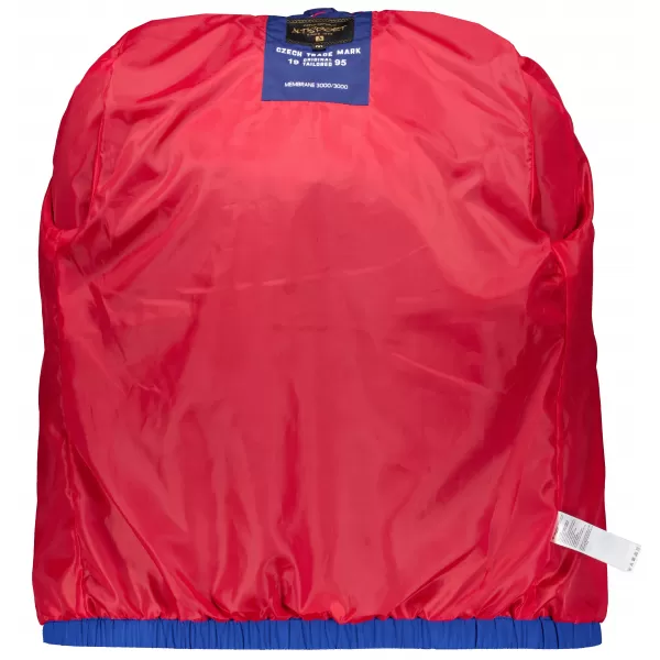  Jacke ALTISPORT EDMON DUNKELBLAU 