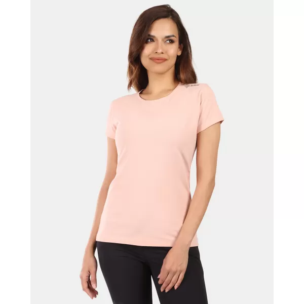  Hemd KILPI PROMO-W YL0366KI KORALLE 