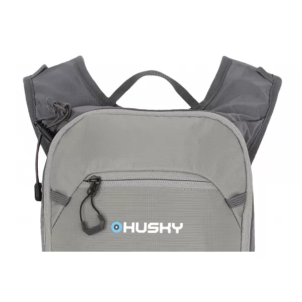  Rucksack HUSKY PETEN 15 GRAU 