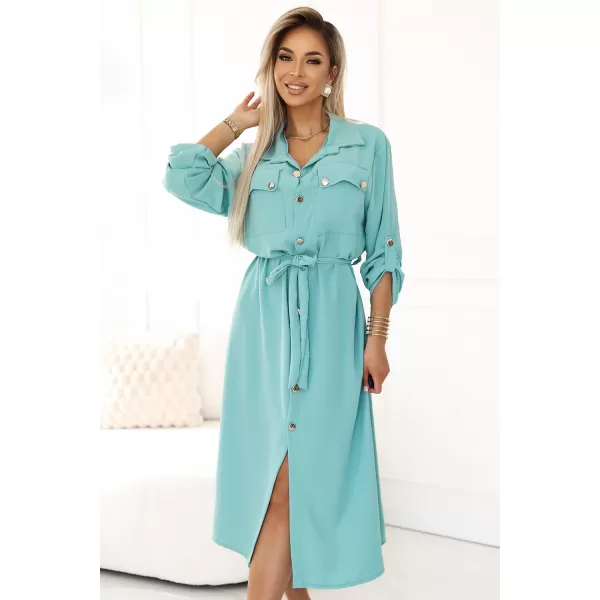  Kleid NUMOCO 531-2 MINZE 