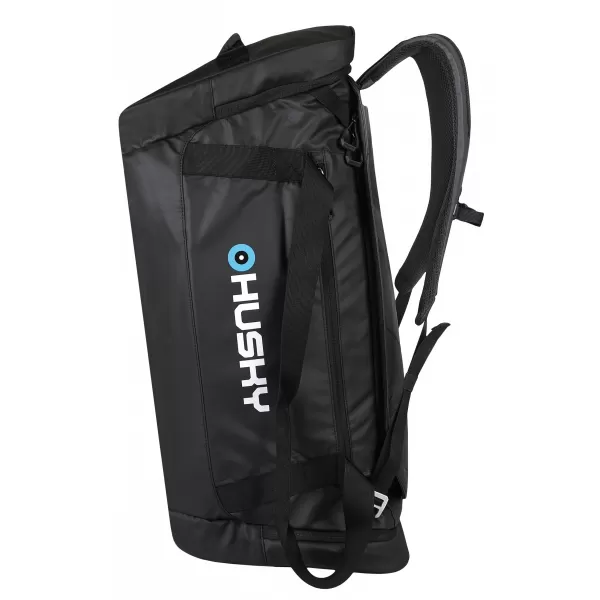  Tasche HUSKY TURNER 60 SCHWARZ 