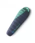 Schlafsack HUSKY ESPACE BLAU/MINT