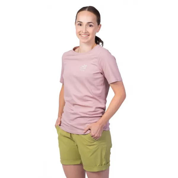  Hemd HANNAH CHUCKI II BLASSE MAUVE 