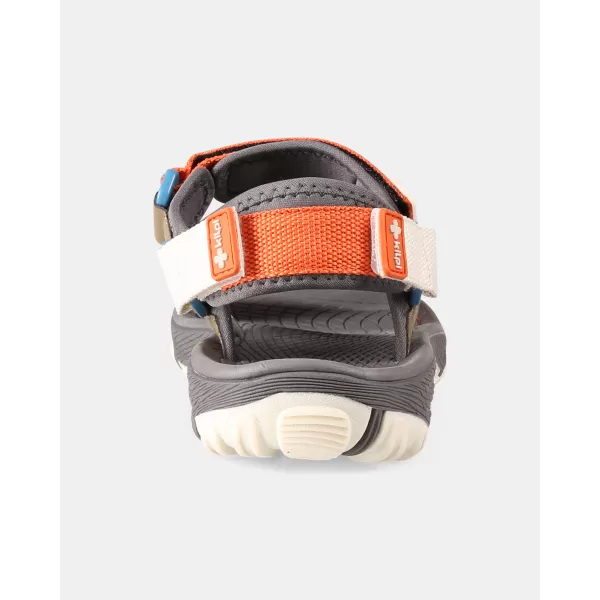  Sandalen KILPI PIERO-U YU0711KI ORANGE 