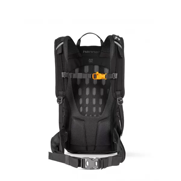  Rucksack HANNAH WAGABOND 26 ANTHRAZIT 