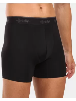 Shorts KILPI 2P NETT-M YM0214KI SCHWARZ
