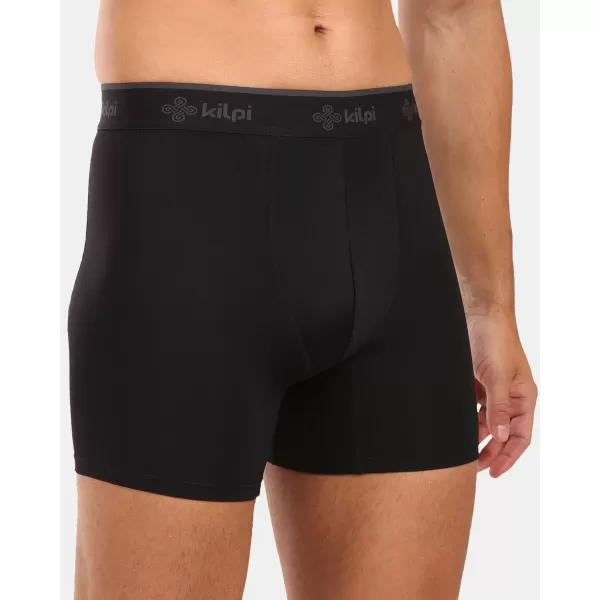  Shorts KILPI 2P NETT-M YM0214KI SCHWARZ 