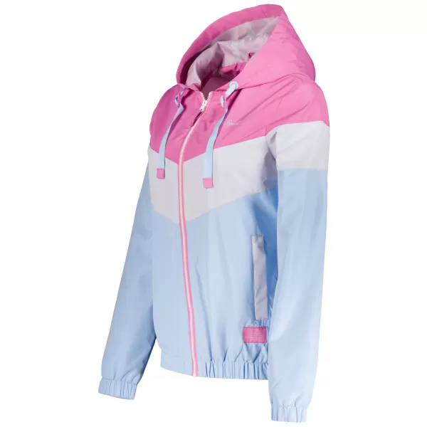  Damenjacke ALTISPORT EDNA HELLROSA 