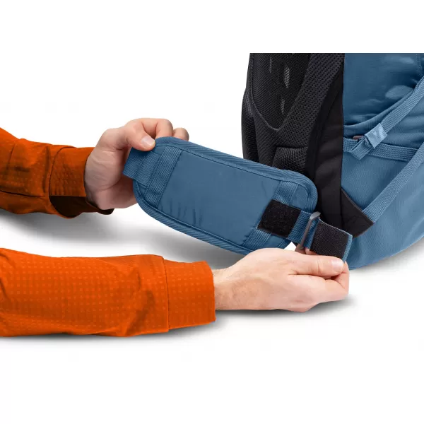  Rucksack HANNAH WAGABOND 26 TIEFER TAUCHGANG 