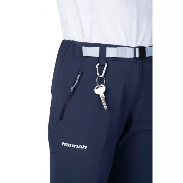  Damenshorts HANNAH ATTA SHORTS SALZ 