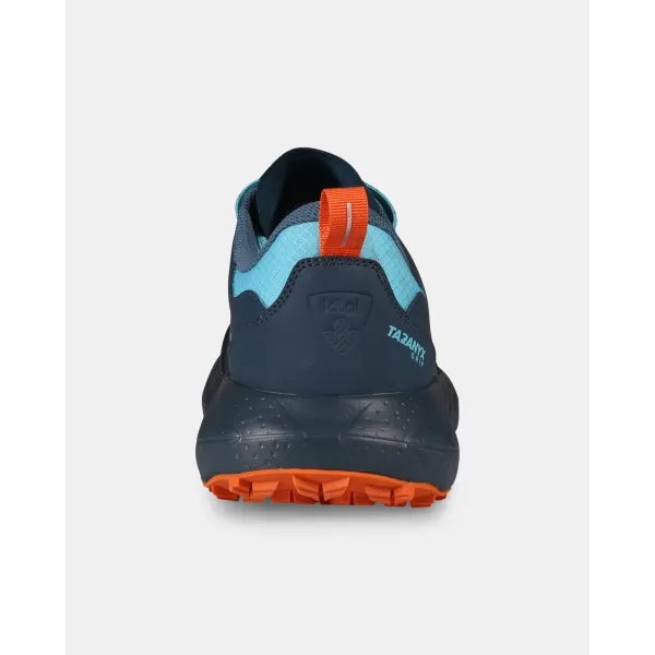  Trailschuhe KILPI RACERY LOW-U YU0705KI DUNKELBLAU 