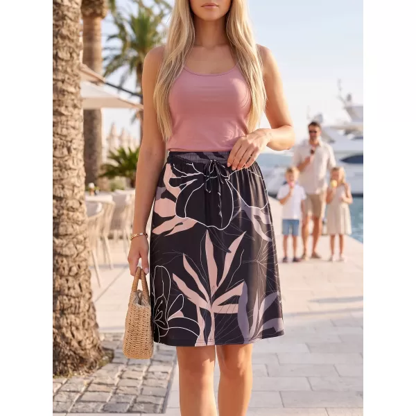  Damenrock ALTISPORT EVETTE SCHWARZ 