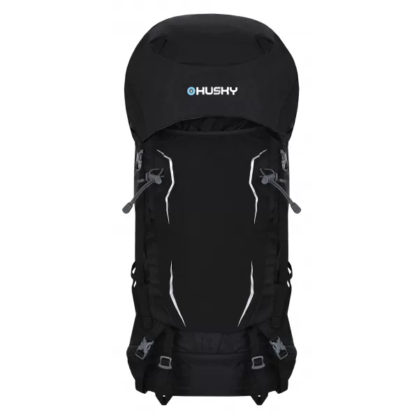  Rucksack HUSKY RONY 50 SCHWARZ 