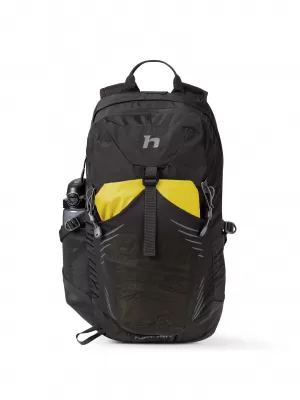 Rucksack HANNAH WAGABOND 20 ANTHRAZIT