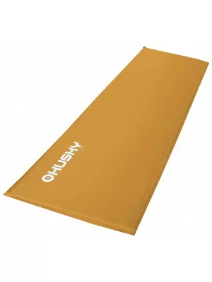 Selbstverbindungsmatte HUSKY FOLLY 2,5 ORANGE