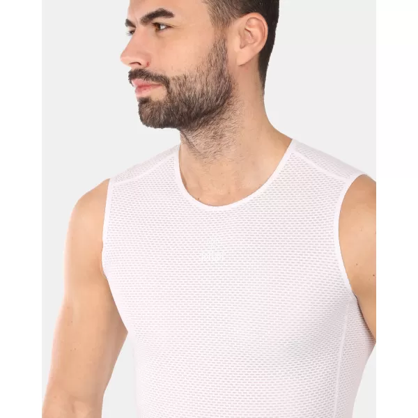  Funktional Tank Top KILPI NETTY-U YU0509KI WEIß 