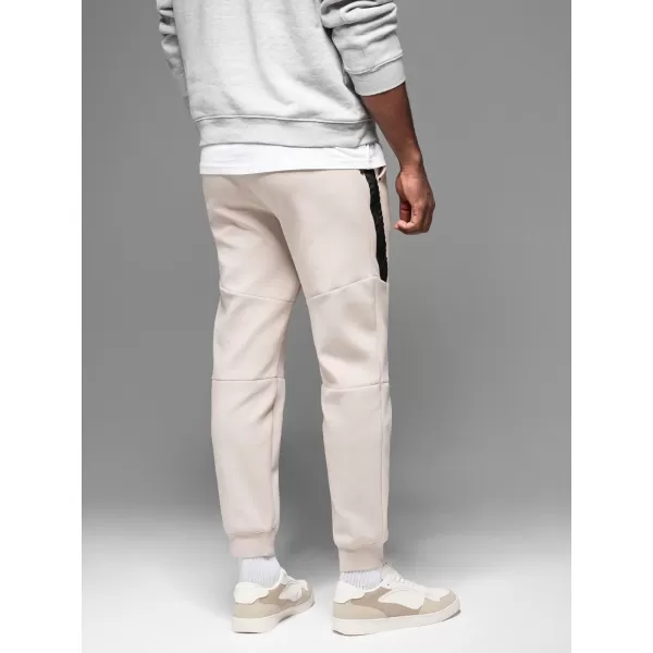  Herren -Traursanzüge OMBRE OM-PASK-0226 SAND 
