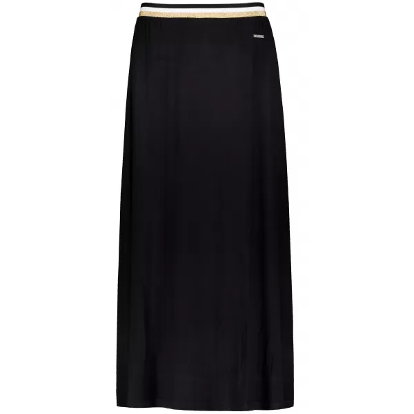  Damenrock ALTISPORT ETTA SCHWARZ 