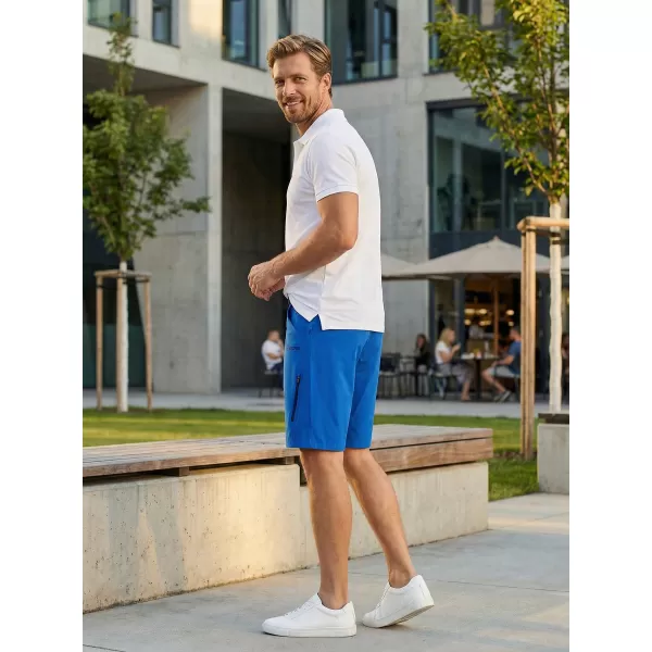  Shorts ALTISPORT EDWON BLAU 