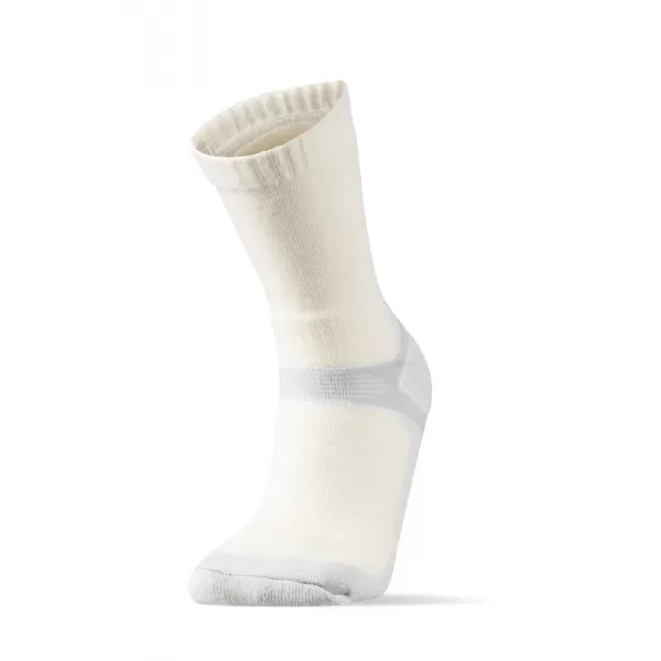 Frauensocken HANNAH WALK W II NATÜRLICHER/GRAUER VIOLETT 