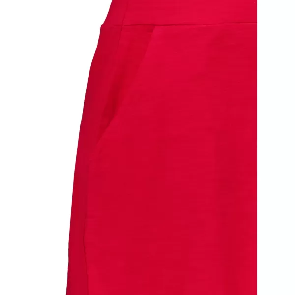  Kleid KIXMI UNEGA ROT 
