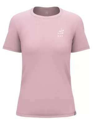 Hemd HANNAH CHUCKI II BLASSE MAUVE