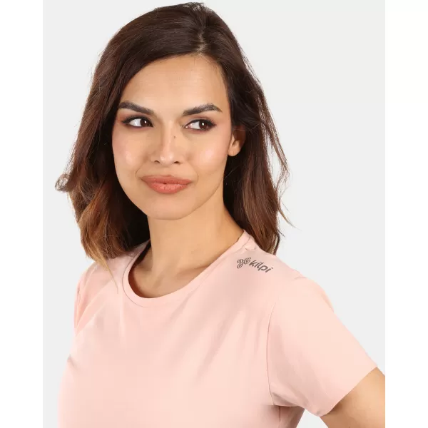  Hemd KILPI PROMO-W YL0366KI KORALLE 